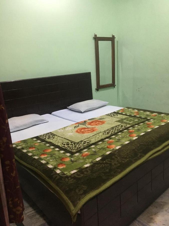 Hotel Vardaan Kankhal Zewnętrze zdjęcie