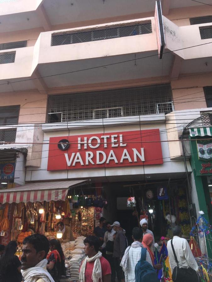 Hotel Vardaan Kankhal Zewnętrze zdjęcie