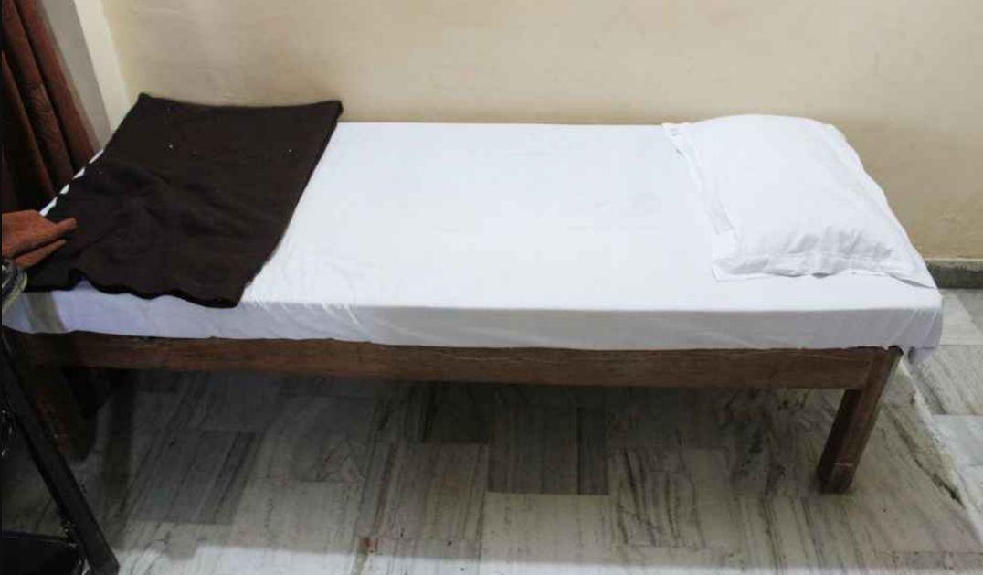 Hotel Vardaan Kankhal Zewnętrze zdjęcie