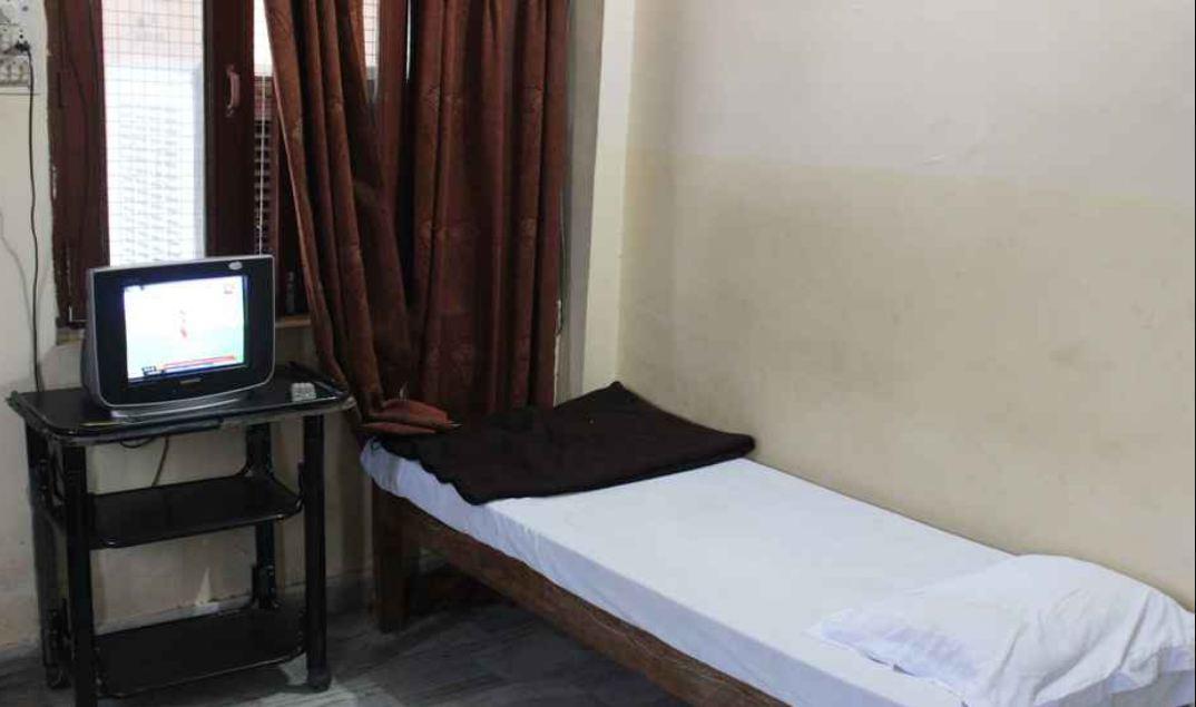 Hotel Vardaan Kankhal Zewnętrze zdjęcie