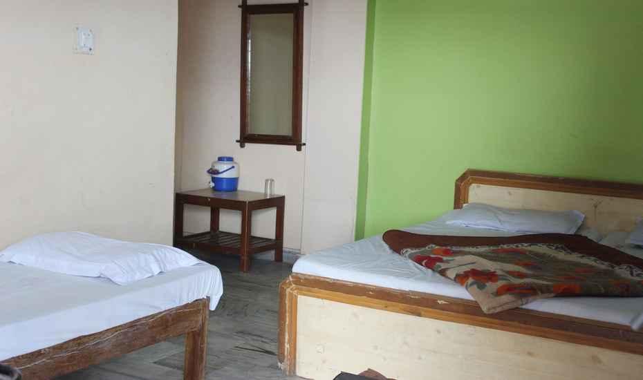Hotel Vardaan Kankhal Zewnętrze zdjęcie