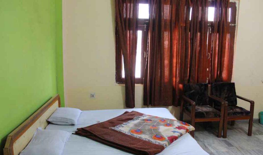 Hotel Vardaan Kankhal Zewnętrze zdjęcie
