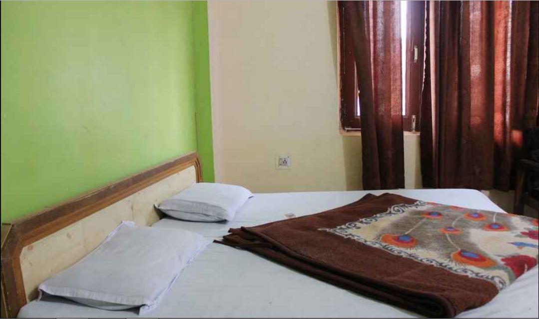Hotel Vardaan Kankhal Zewnętrze zdjęcie