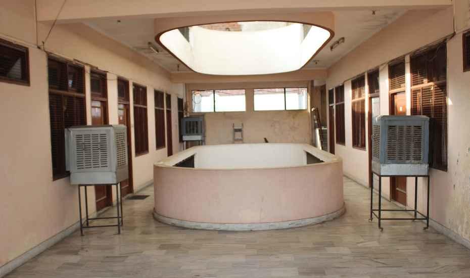 Hotel Vardaan Kankhal Zewnętrze zdjęcie